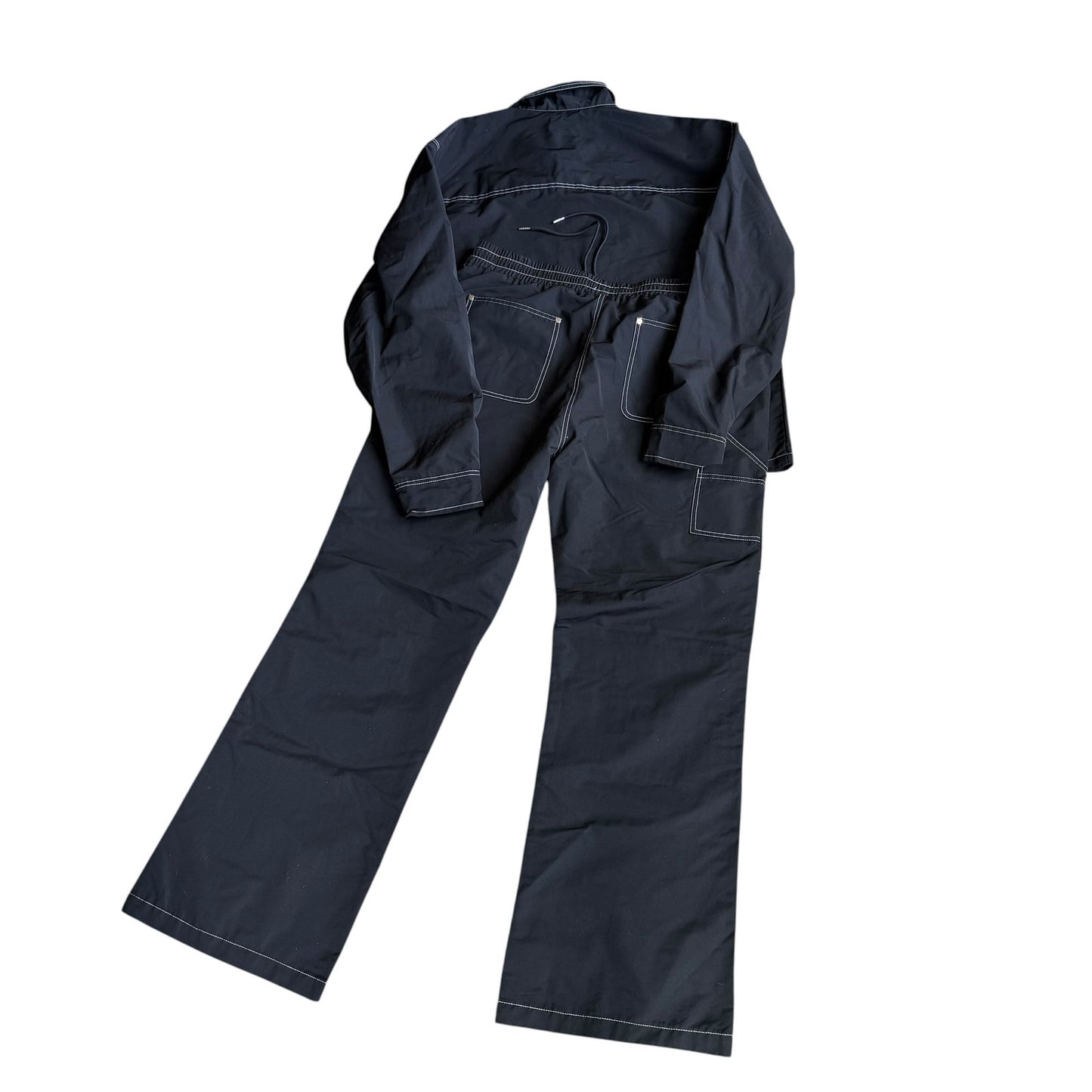 EPTM Pacific Shirt Pants 2 Piece Set Combo Mens 2XL