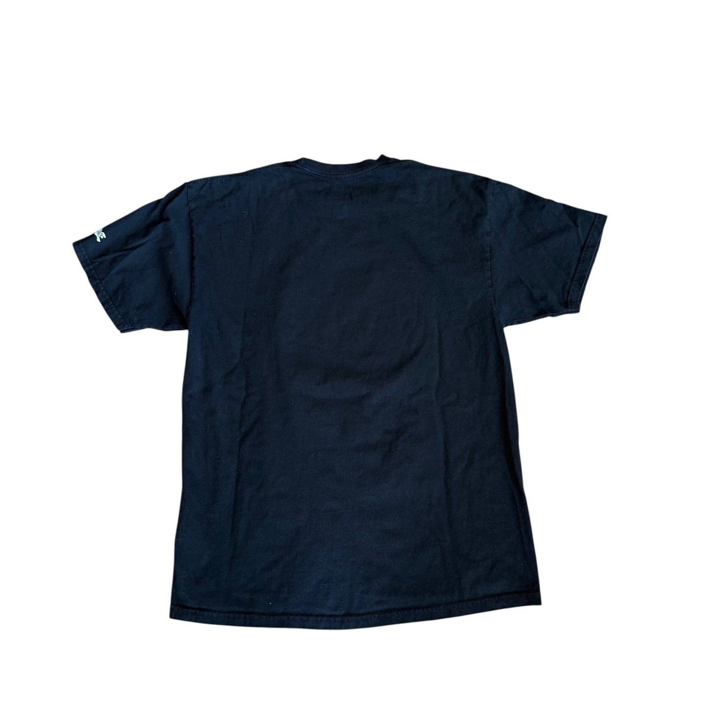 YuGiOh Time Wizard Hypland Anime Tee Shirt Mens Large