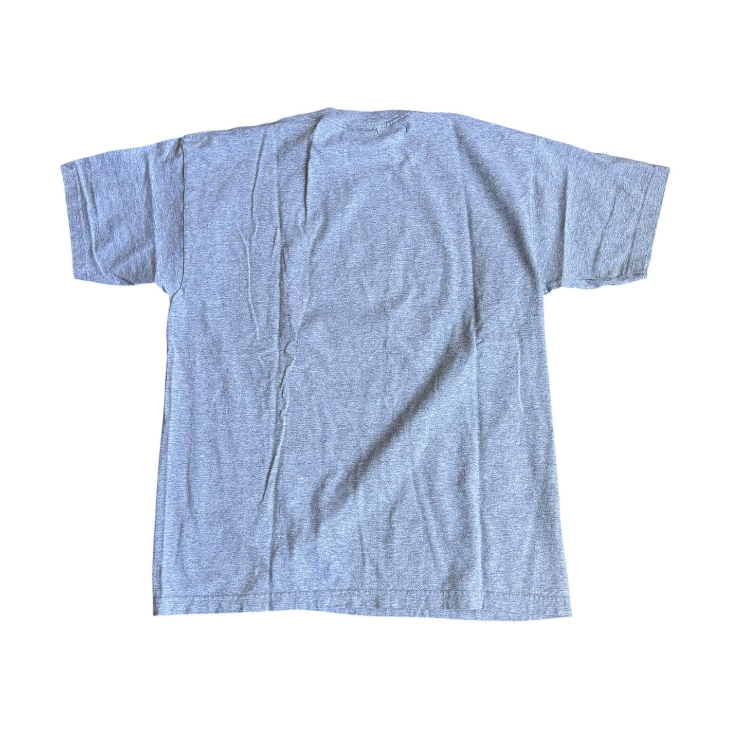 Versace V2 Collection Gray Tee Shirt Mens XL