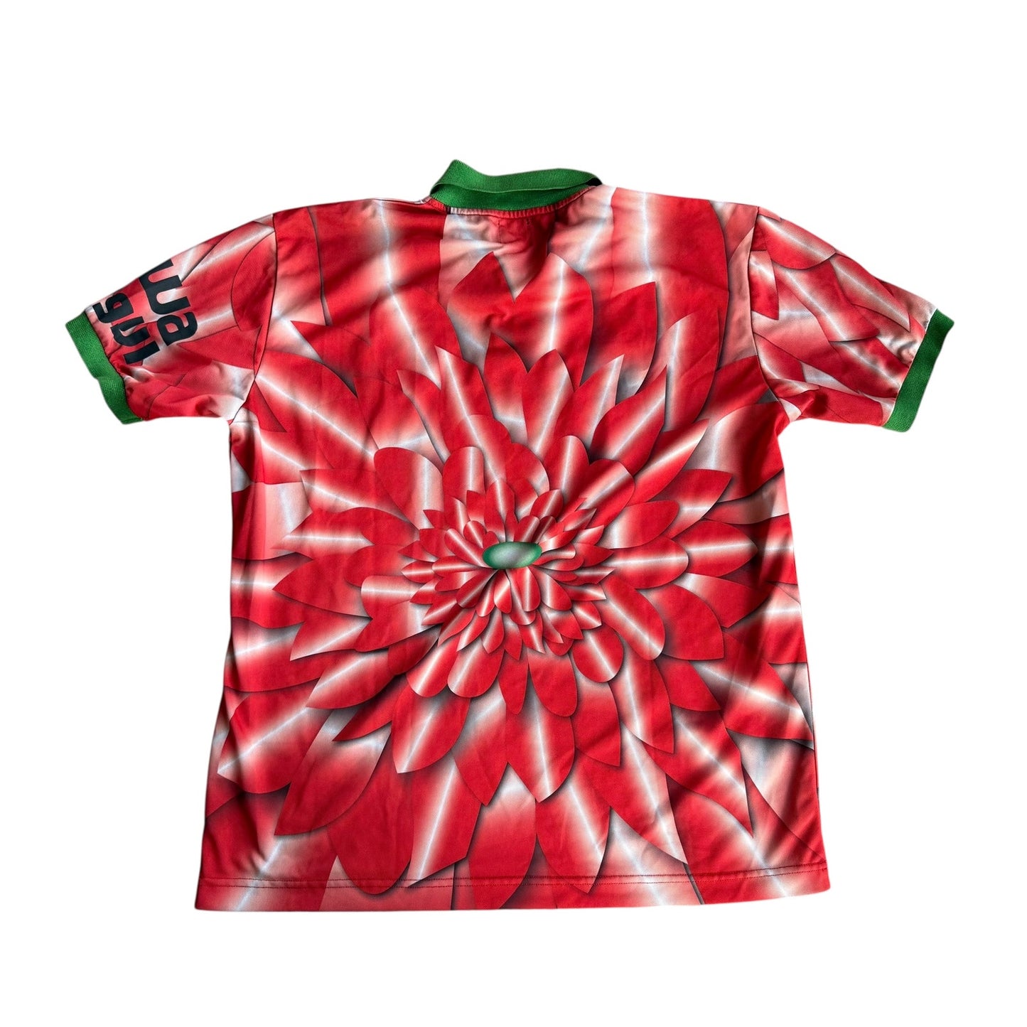 Full Kit Keffiyeh Cup 2023 Soccer Jersey Shirt Mens Medium