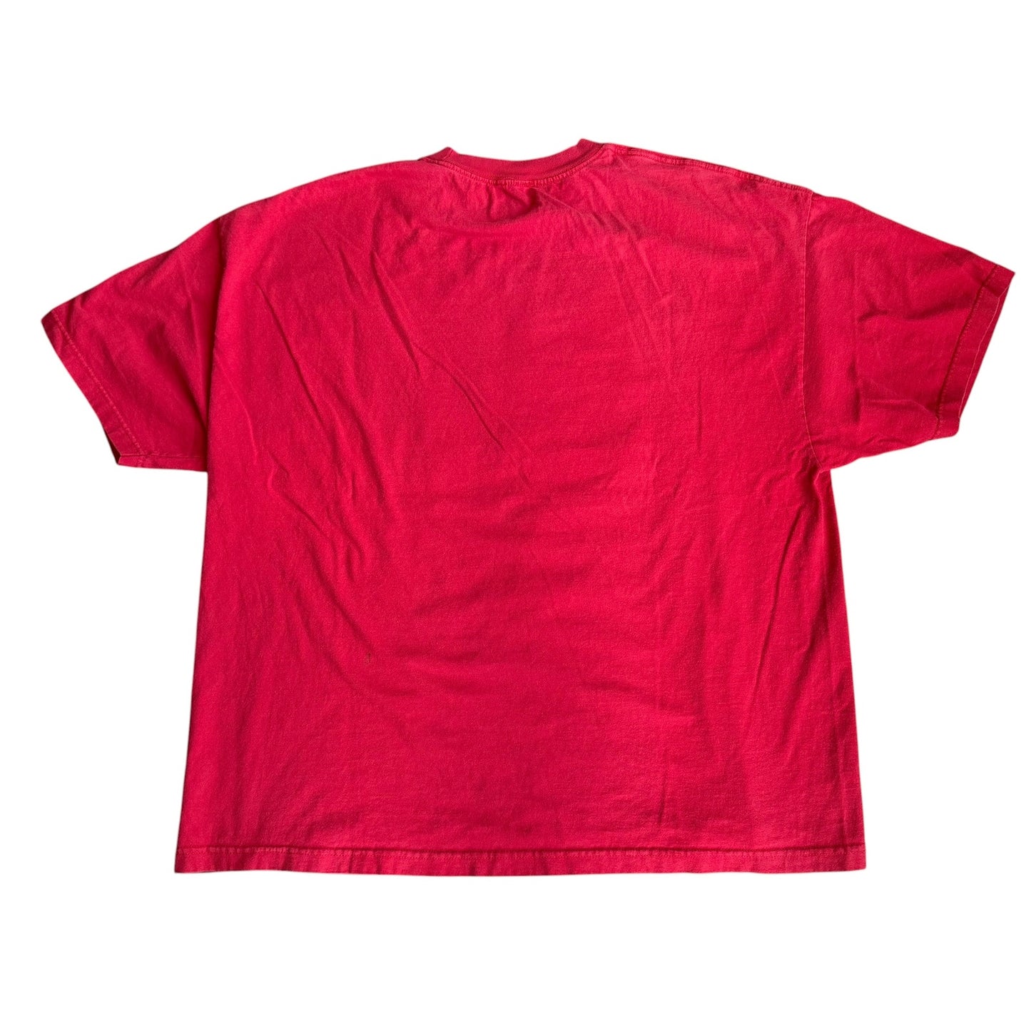 Goofy MLB All Star Game 2010 Vintage Tee Shirt Mens 2XL
