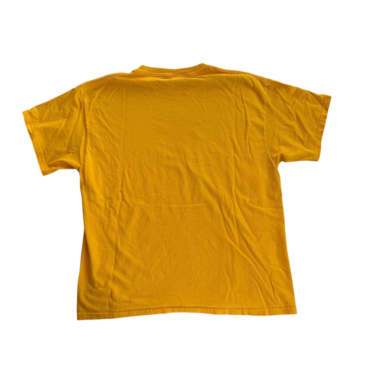 Sugar Daddy Candy Tee Shirt 2002 Mens XL y2k Food