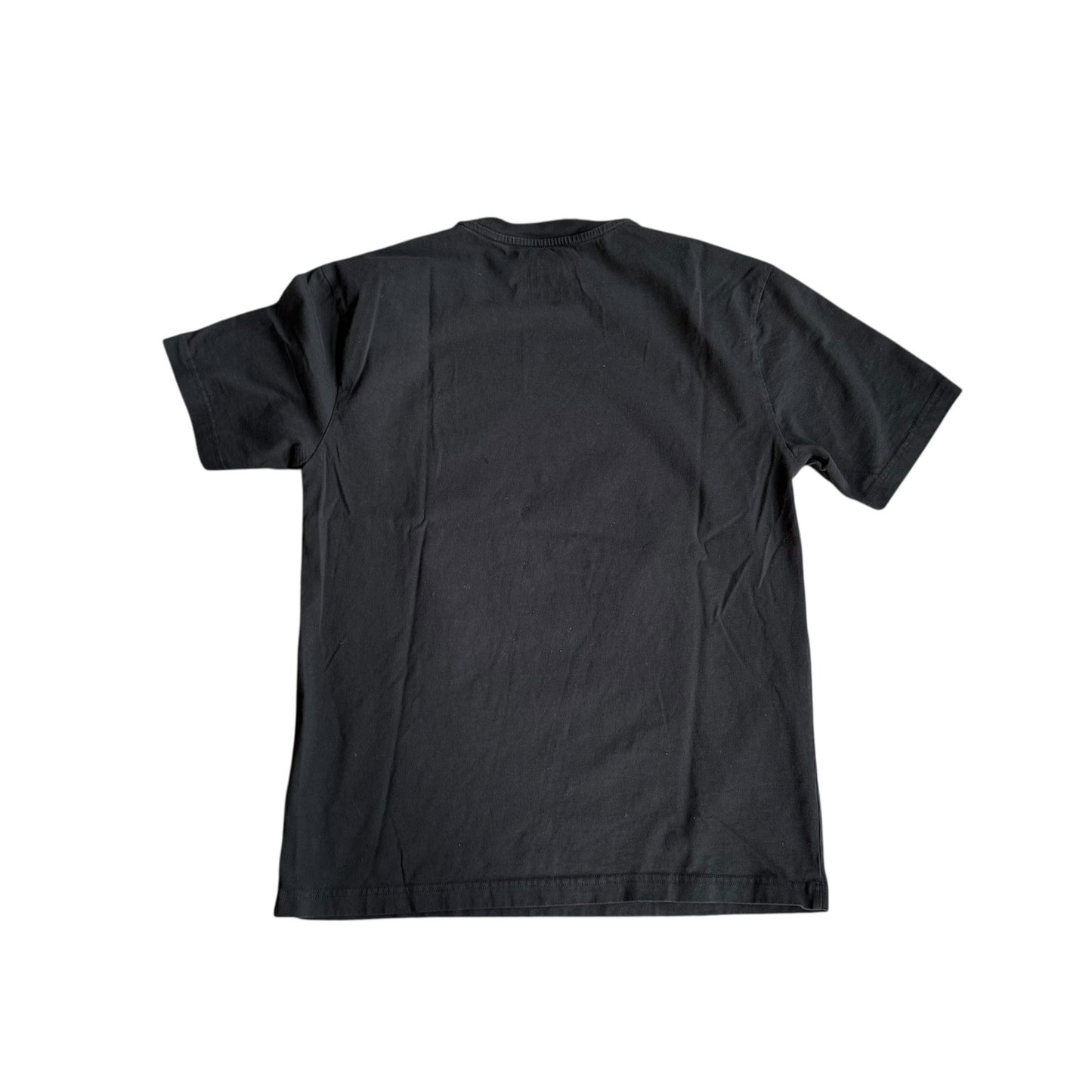 Mcdonalds x Palace Logo Skateboard Tee Shirt Mens Large