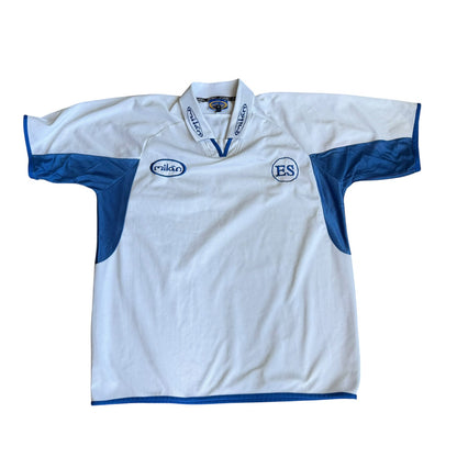 Milan El Salvador Soccer Jersey Mens XL
