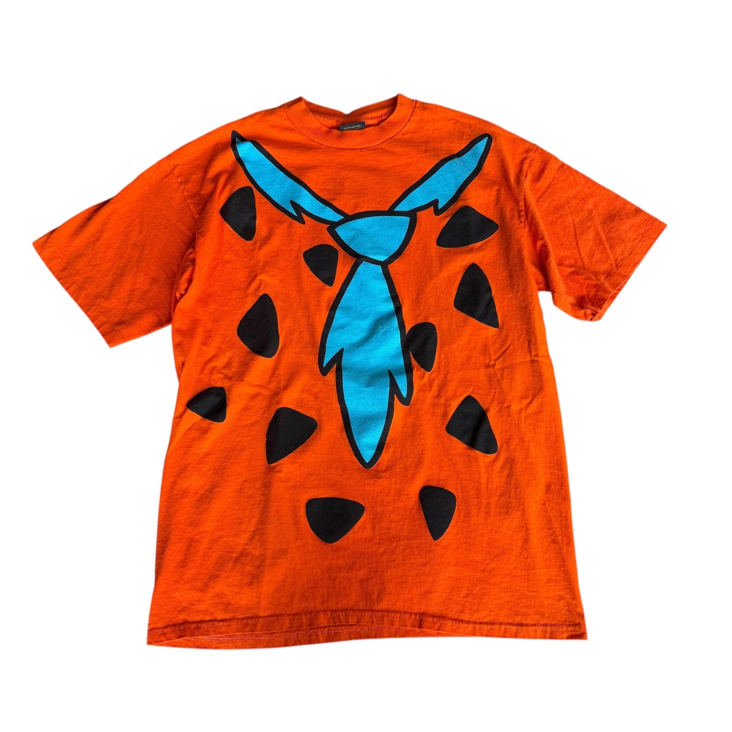 Vintage Changes Fred Flintstone 1994 Tee Shirt Mens XL