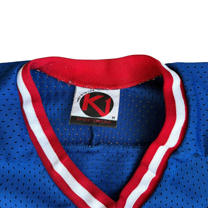 USA Hockey Jersey Olympics Miracle On Ice Mens Medium