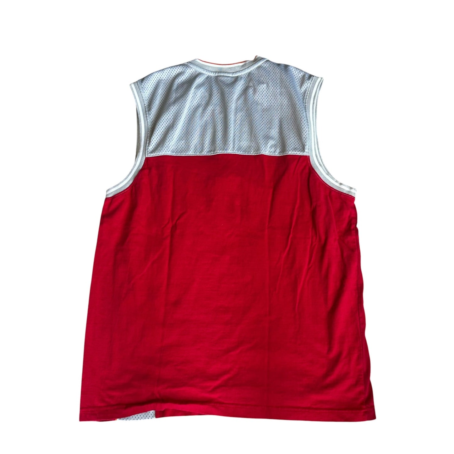 Vintage y2k SouthPole Jersey Mens XL