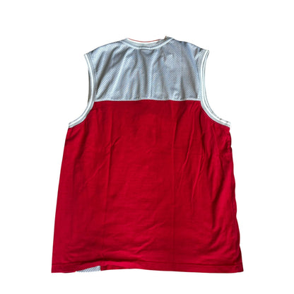 Vintage y2k SouthPole Jersey Mens XL