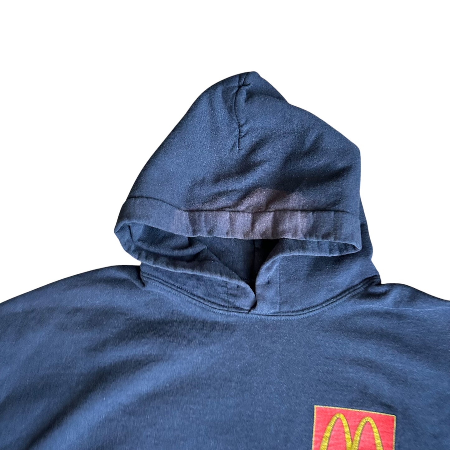 Mcdonalds x Travis Scott Cactus Jack Hoodie Mens Medium