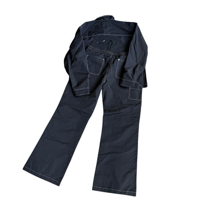 EPTM Pacific Shirt Pants 2 Piece Set Combo Mens 2XL