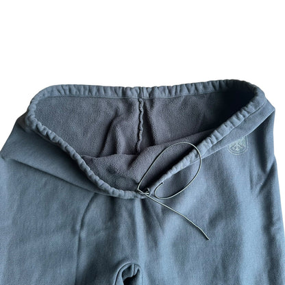 Ye Yeezy Vultures Kanye Sweatpants One Size Black