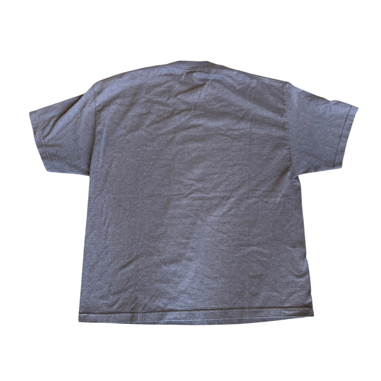 Vintage Tabasco Hot Sauce Tee Shirt Mens 2XL