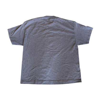 Vintage Tabasco Hot Sauce Tee Shirt Mens 2XL