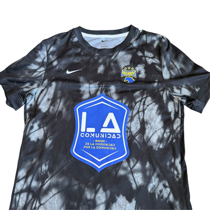 Nike x PaisaBoys La Comunidad Soccer Jersey Mens Medium
