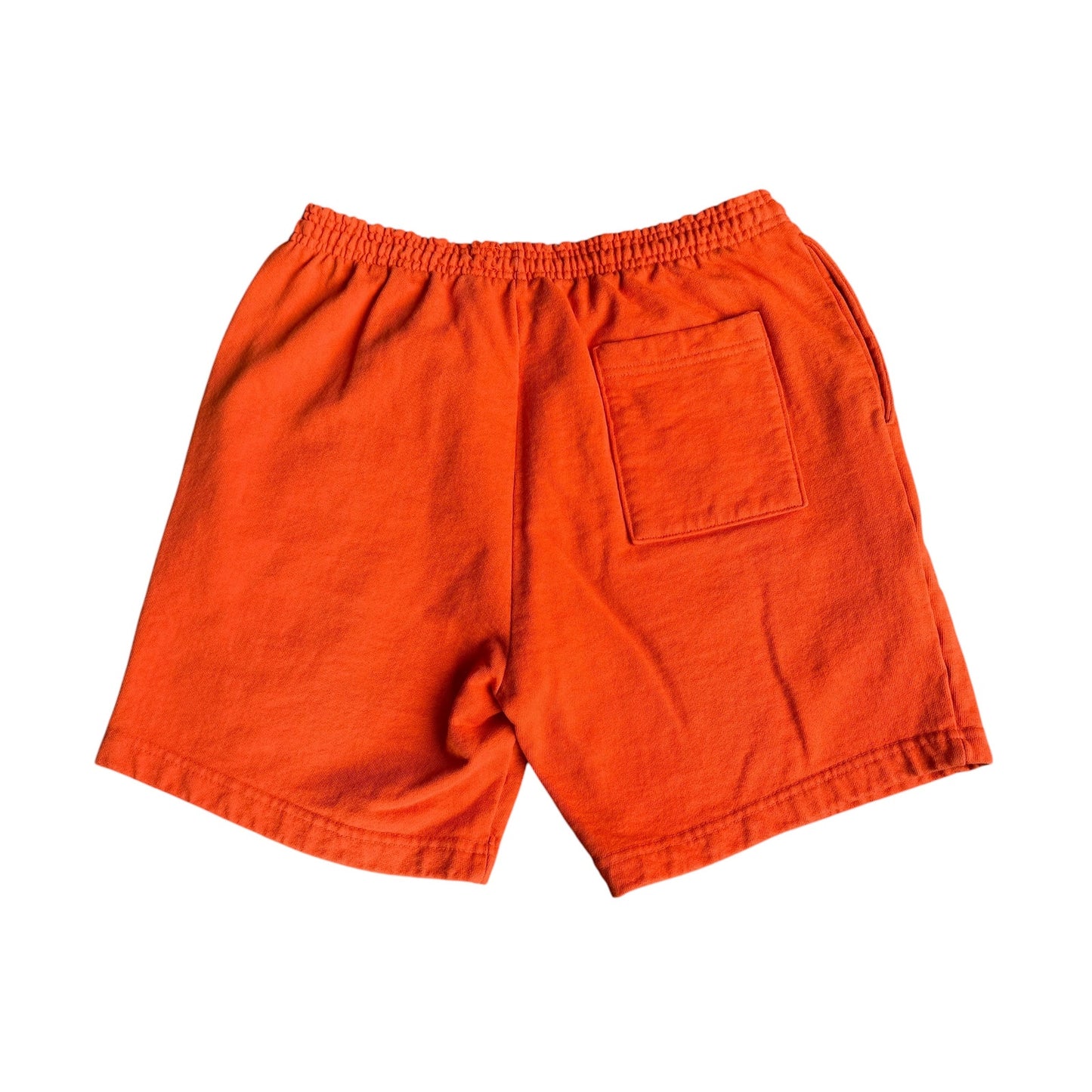 AWFUL LOT OF COUGH SYRUP Miami Hurricanes Shorts Mens M