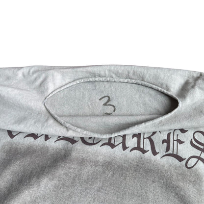 YZY Gosha Vultures LongSleeve size 3 L/XL