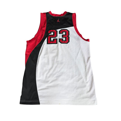 Vintage Jordan Basketball Jersey Mens XL 2000s