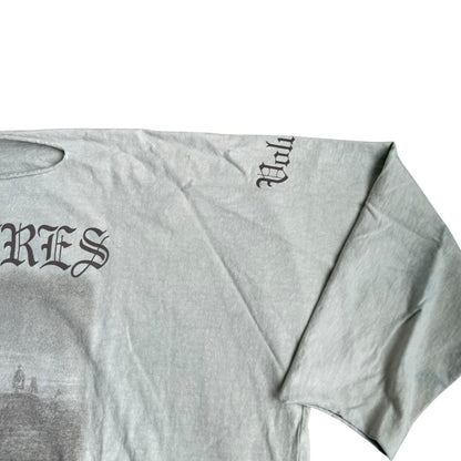 YZY Gosha Vultures LongSleeve size 3 L/XL