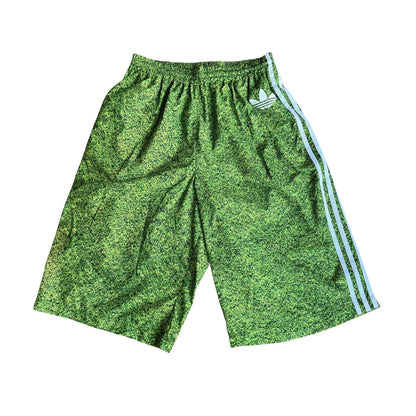 Kerwin Frost Adidas Grass Shorts Mens Medium