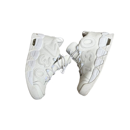 730 Footwear Baller Pro Asspizza Milk Sneakers Mens 8