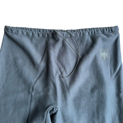 Ye Yeezy Vultures Kanye Sweatpants One Size Black