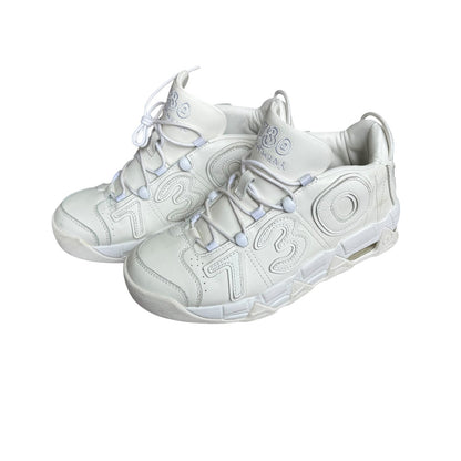 730 Footwear Baller Pro Asspizza Milk Sneakers Mens 8