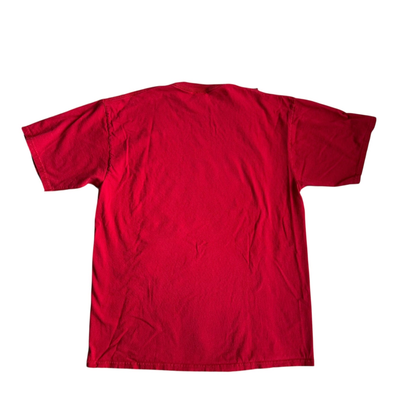 Vintage Trix T-Shirt Jerzees Print Cereal Mens XL