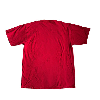 Vintage Trix T-Shirt Jerzees Print Cereal Mens XL