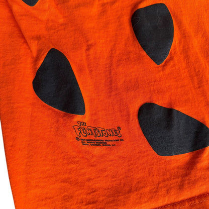 Vintage Changes Fred Flintstone 1994 Tee Shirt Mens XL