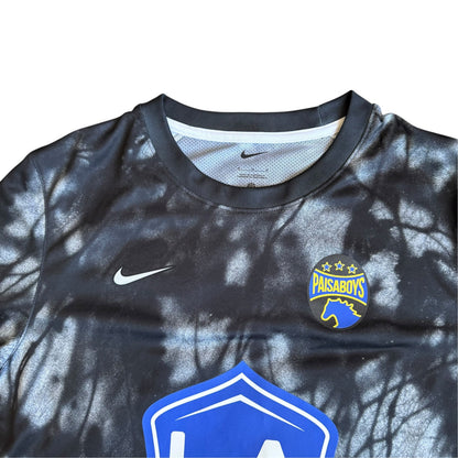 Nike x PaisaBoys La Comunidad Soccer Jersey Mens Medium