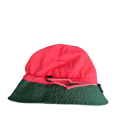 Nike Multicolor Utility Bucket Hat with Pocket M/L