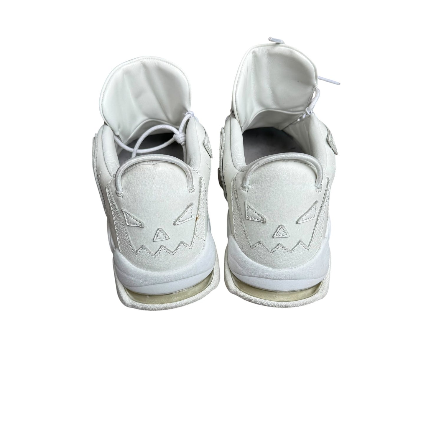 730 Footwear Baller Pro Asspizza Milk Sneakers Mens 8