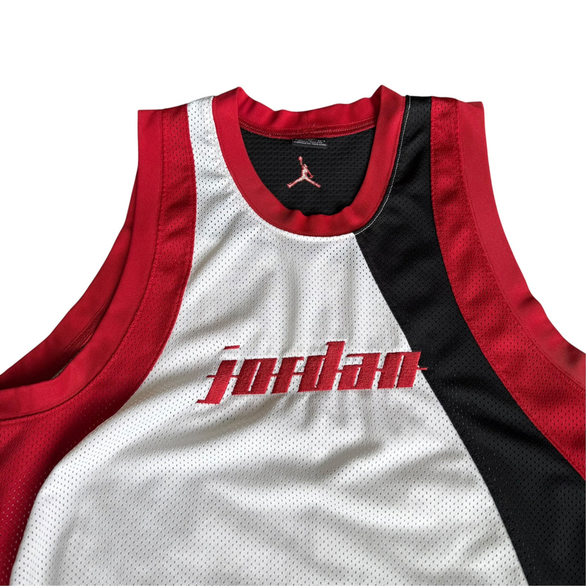 Vintage Jordan Basketball Jersey Mens XL 2000s