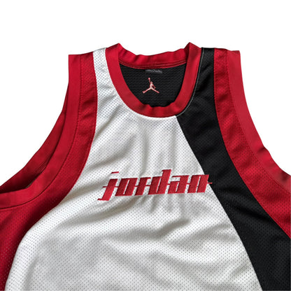 Vintage Jordan Basketball Jersey Mens XL 2000s