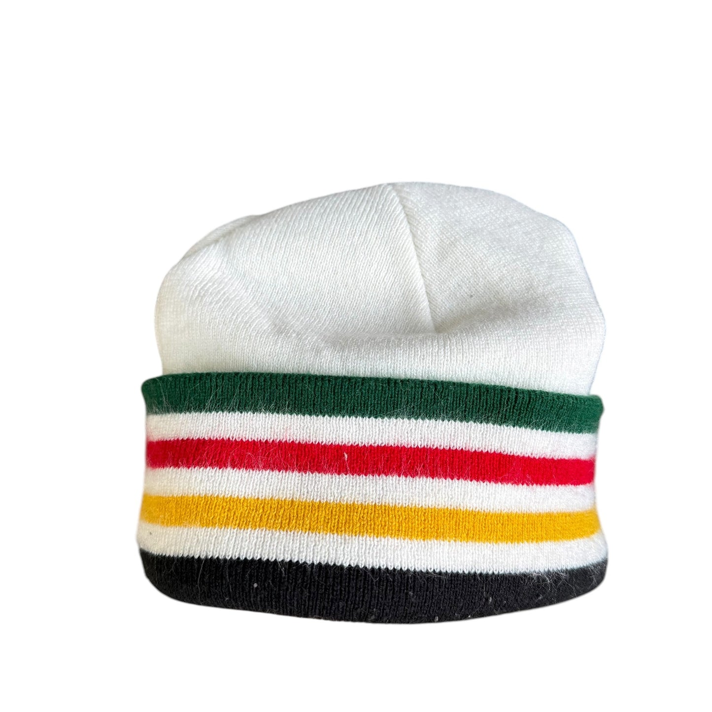 Pendleton Glacier Stripe National Park Beanie One Size