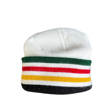 Pendleton Glacier Stripe National Park Beanie One Size
