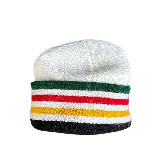 Pendleton Glacier Stripe National Park Beanie One Size