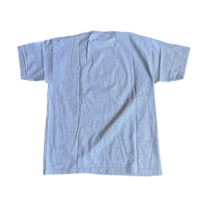 Versace V2 Collection Gray Tee Shirt Mens XL