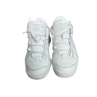 730 Footwear Baller Pro Asspizza Milk Sneakers Mens 8