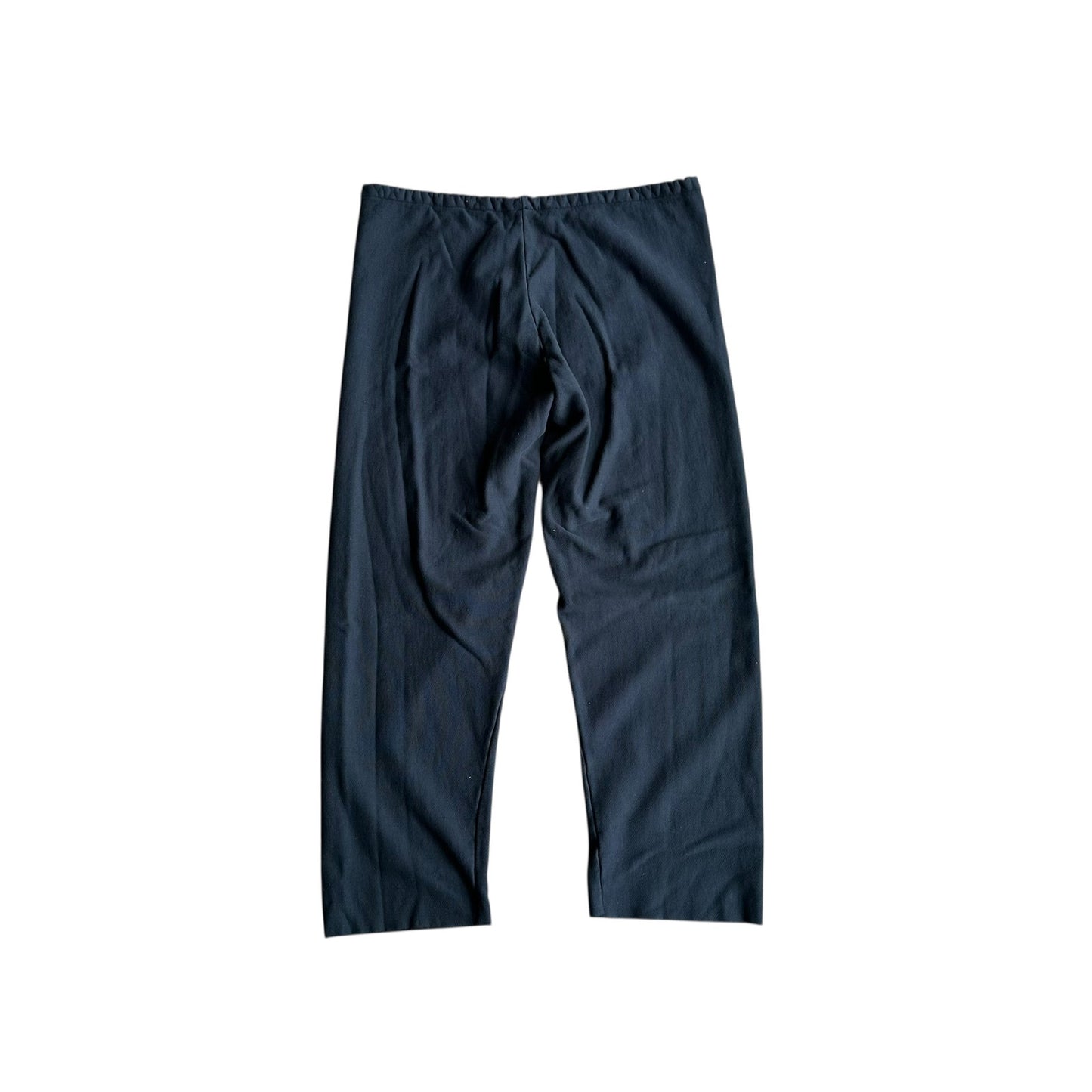 Ye Yeezy Vultures Kanye Sweatpants One Size Black