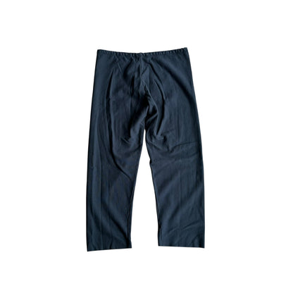 Ye Yeezy Vultures Kanye Sweatpants One Size Black