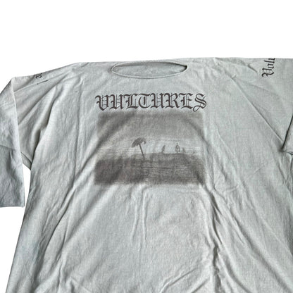 YZY Gosha Vultures LongSleeve size 3 L/XL