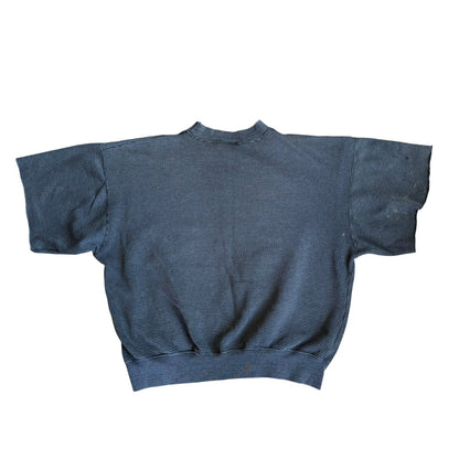 Vintage 90s Perils of Mickey Mouse Crewneck Sweatshirt Mens Small