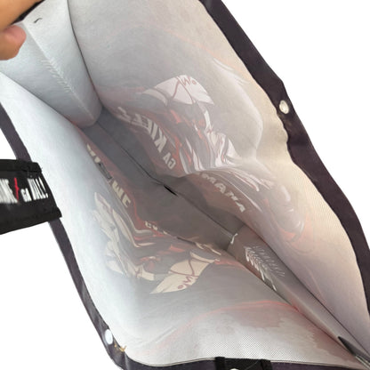 Akame Ga Kill Promotional Tote Bag Anime Backpack