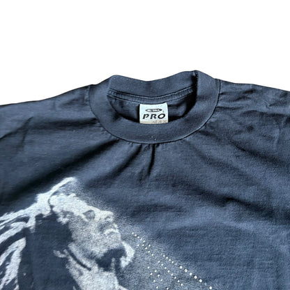 Vintage Bob Marley Band Tee Shirt Mens XL