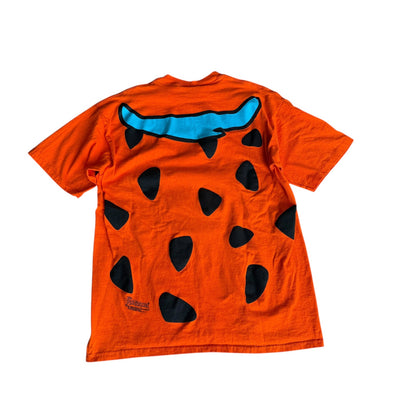 Vintage Changes Fred Flintstone 1994 Tee Shirt Mens XL