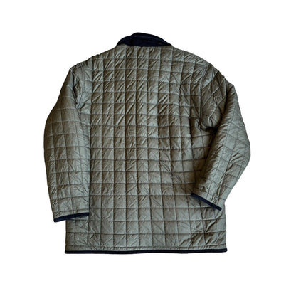 Drôle De Monsieur Matelassé-Effect Jacket Mens Medium