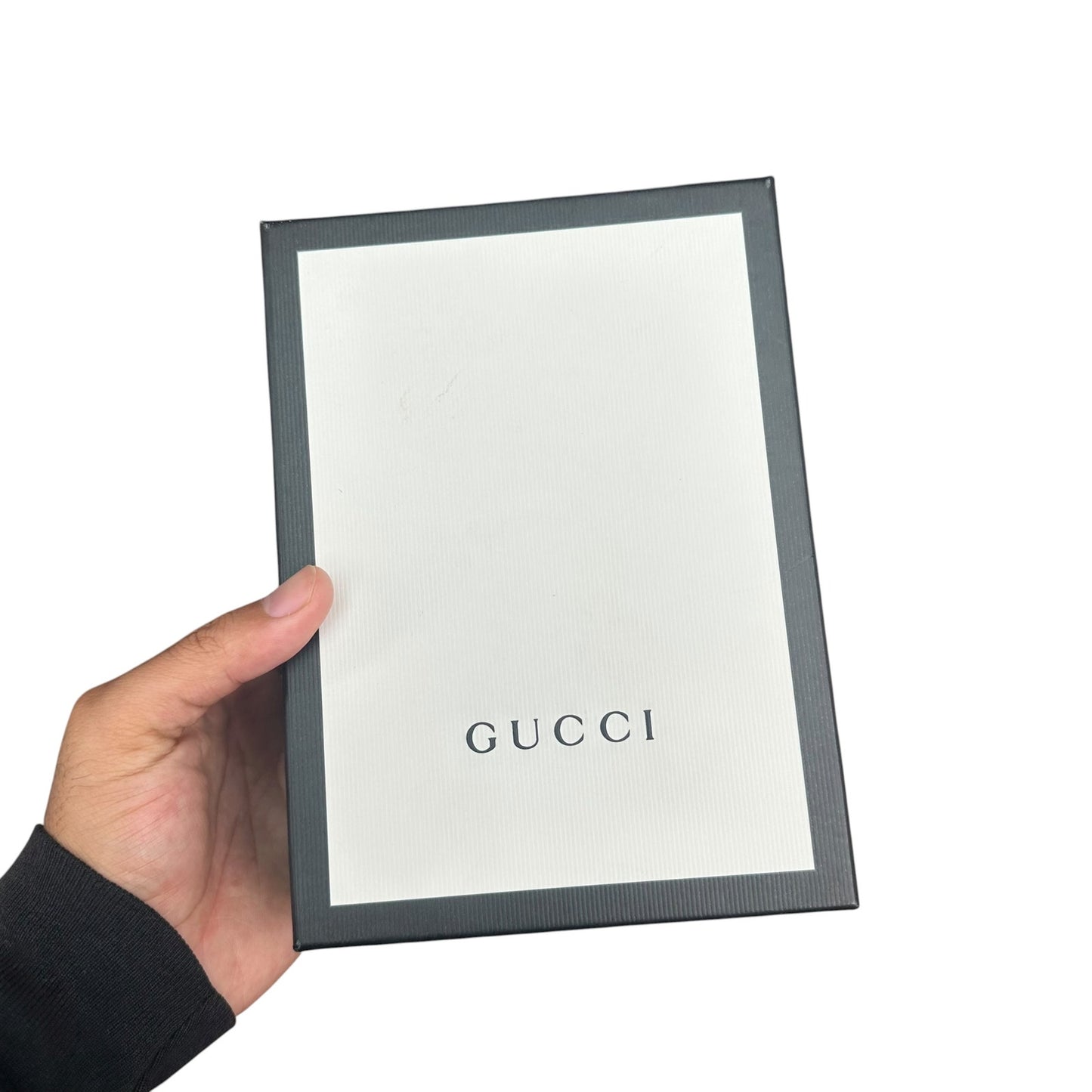 Authentic Gucci Logo Kids Toddlers Infant Sandals Blue Tan 25