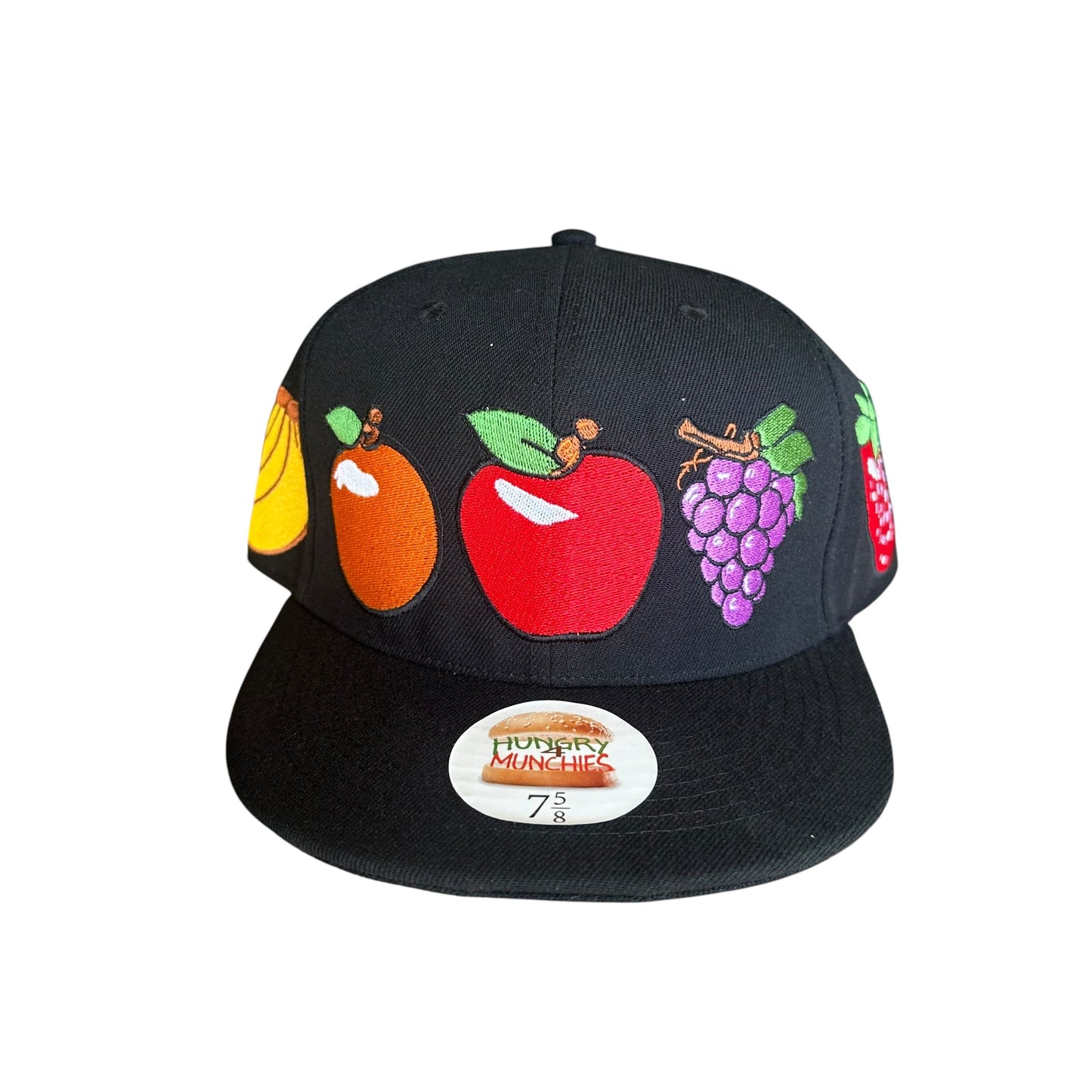 🍍 "Carmen Miranda" 🍊