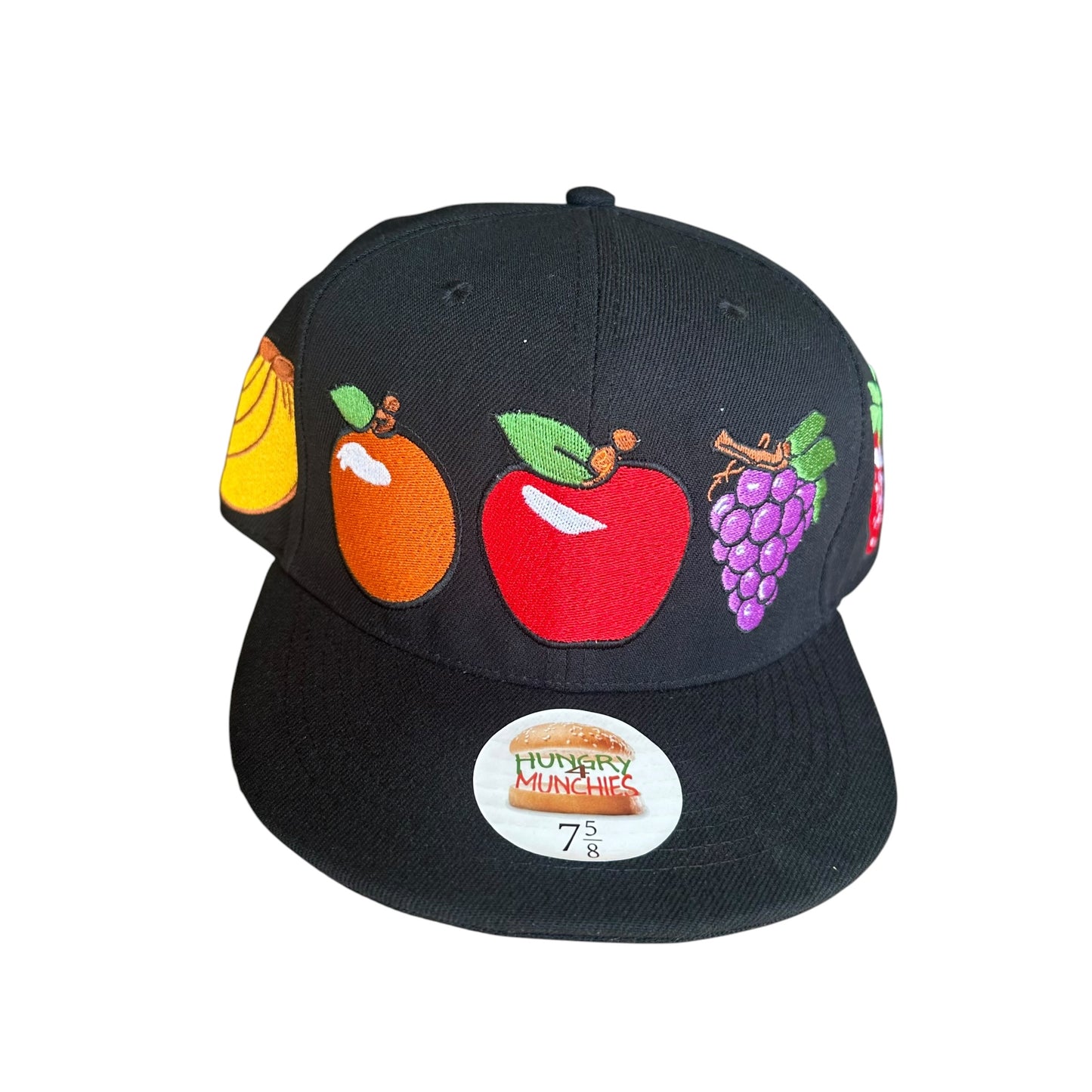 🍍 "Carmen Miranda" 🍊